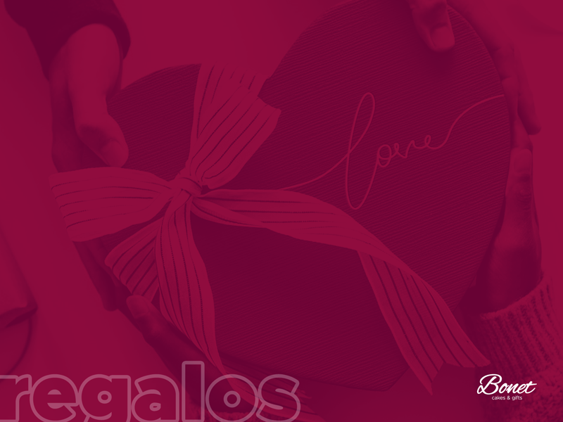 logotipo sobre fondo fotográfico