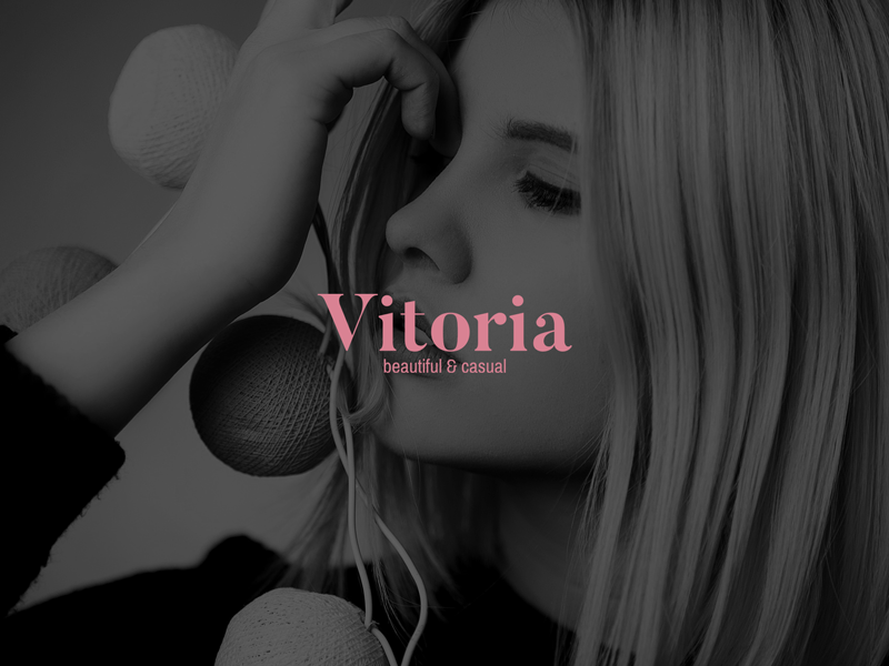 logotipo sobre fondo fotográfico