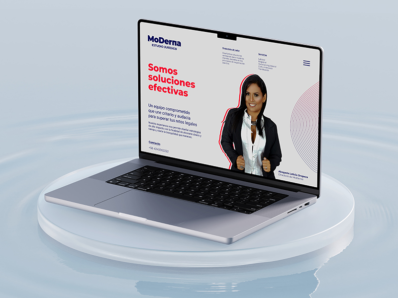 concepto web