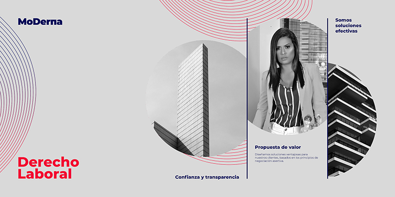 presentación