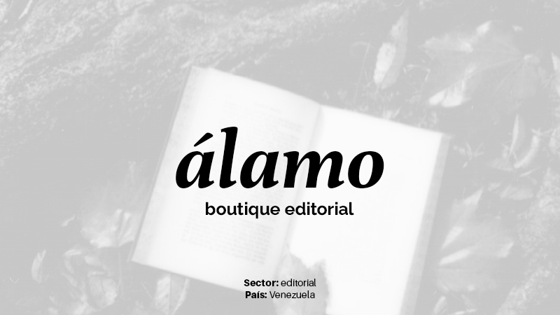 álamo marca