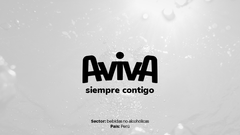 aviva marca