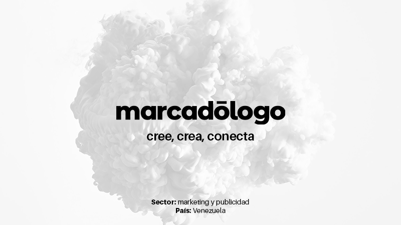 marcadologo marca