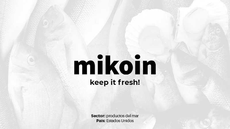 mikoin marca