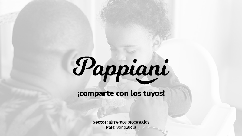 pappiani marca