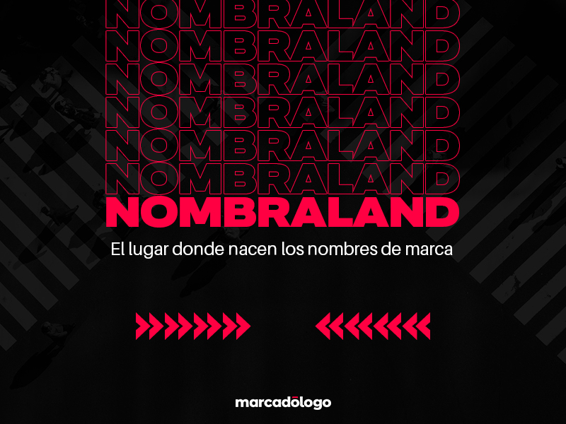 nombraland servicio de naming