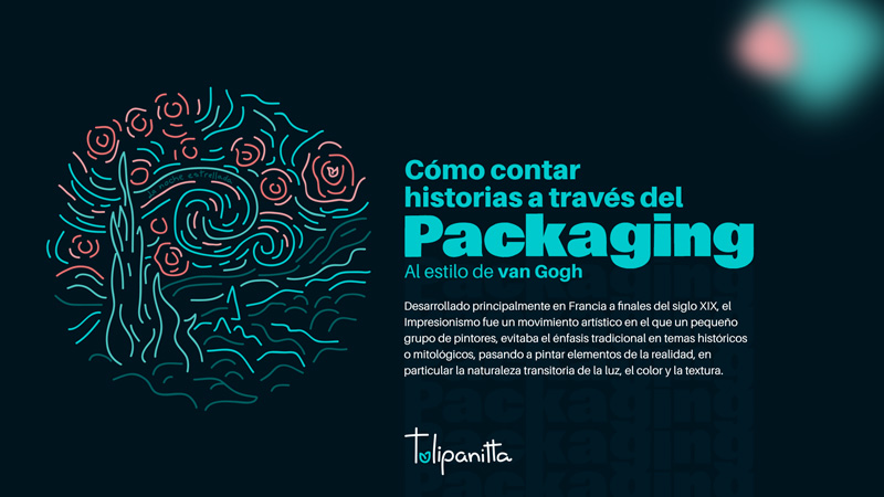 aplicación de marca